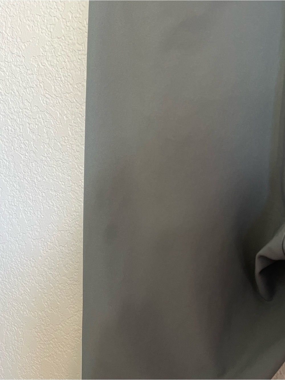 Primo Light Gray Golf Jogger - Picture 14 of 14